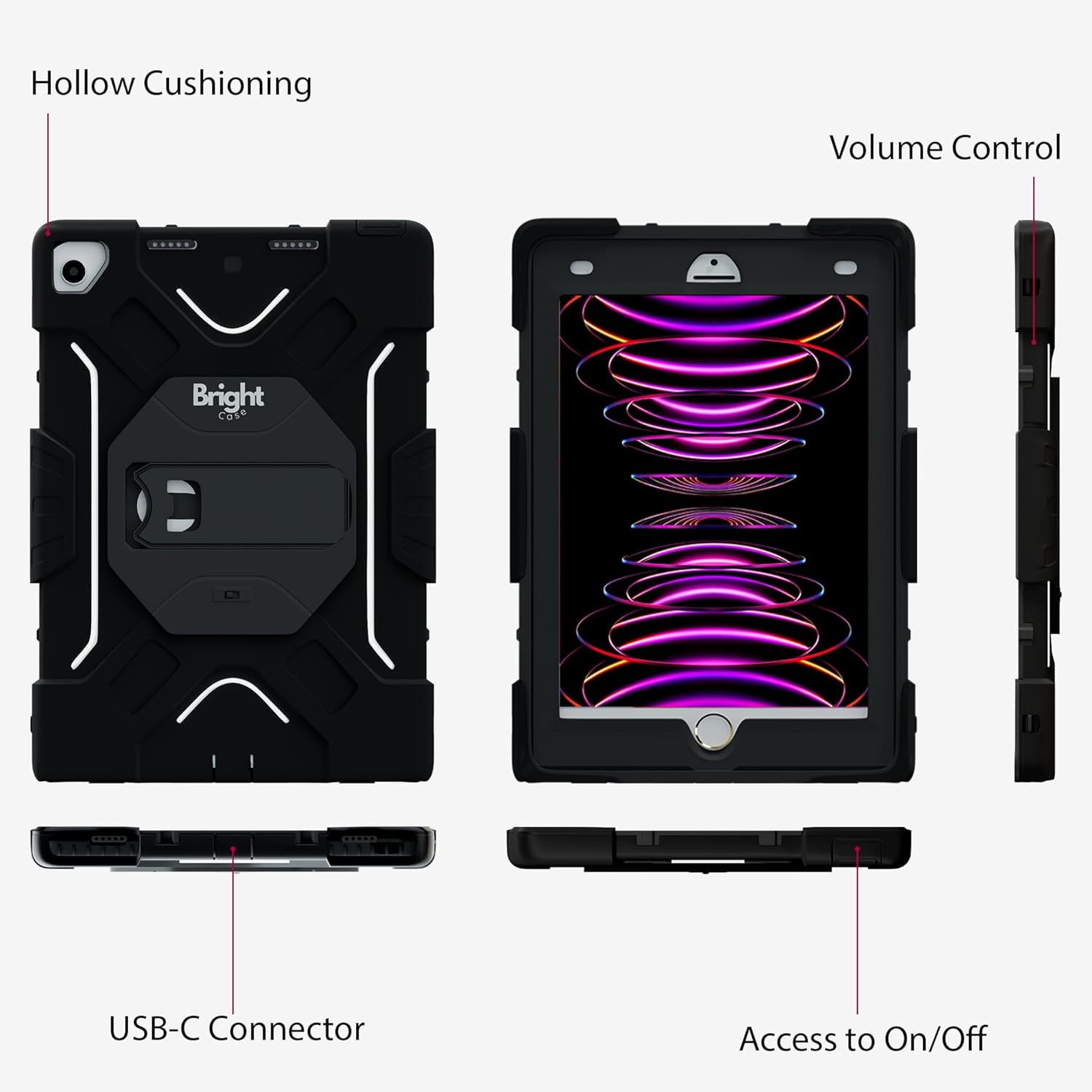 BrightCase Astra