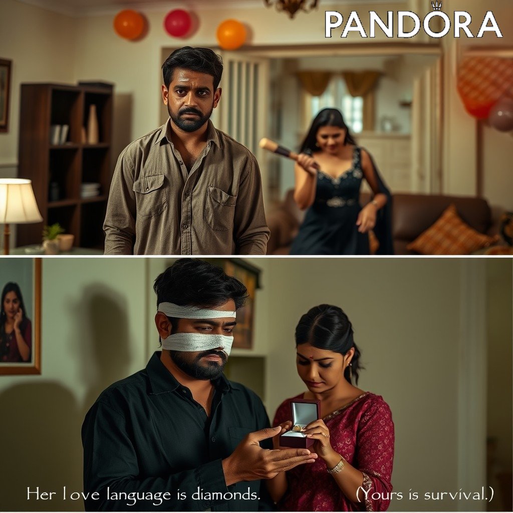 Pandora